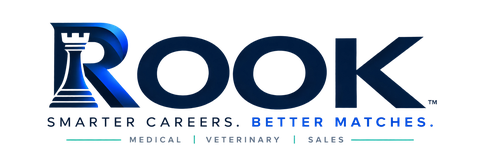 ROOK Medical & Veterinary Sales Jobs